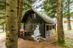 Chalet Liza & Rozi